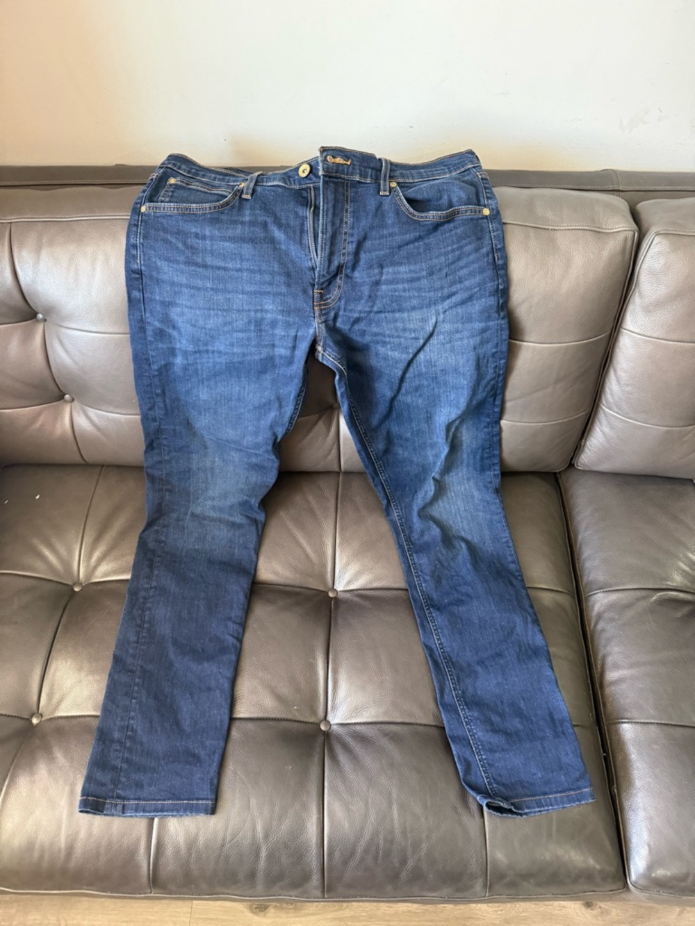 Lee Luke jeans